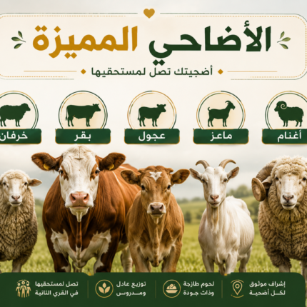 الأحجام المميزة